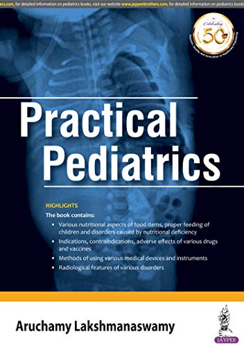 Practical Pediatrics (Paperback)