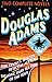 Two Complete Novels: Dirk Gently's Holistic Detective Agency / The Long Dark Tea-Time of the Soul (Dirk Gently #1-2)
