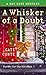 A Whisker of a Doubt (Cat Cafe Mystery #4)