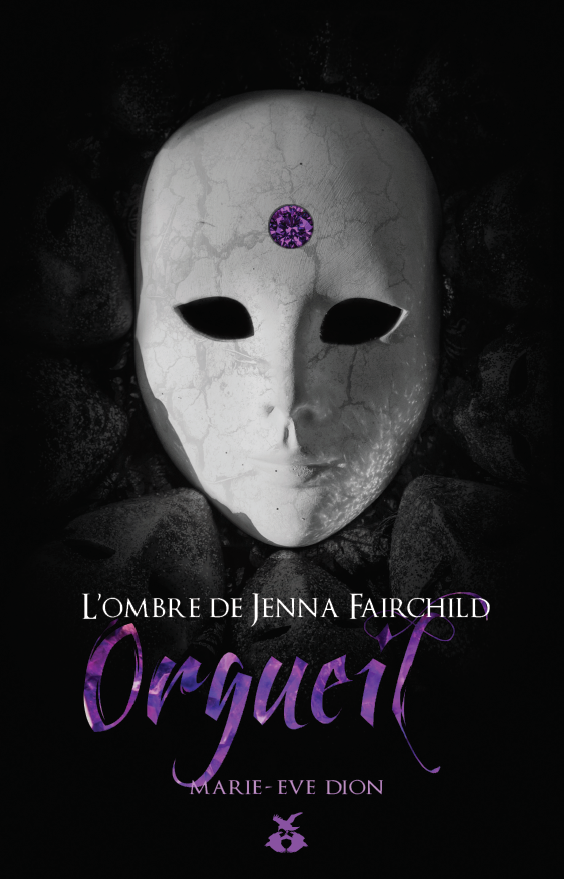 Orgueil (L'ombre de Jenna Fairchild #4)