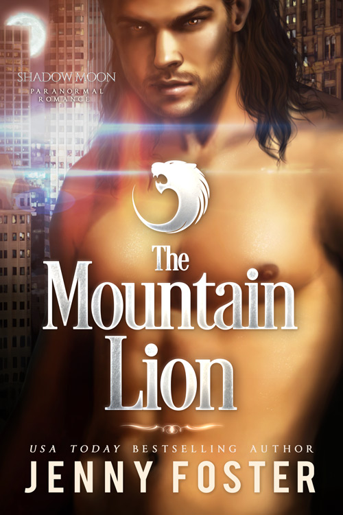 The Mountain Lion
