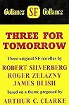 Three For Tomorrow