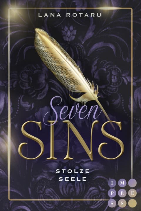 Stolze Seele (Seven Sins, #2)