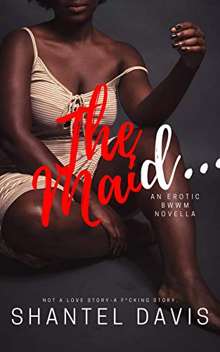 The Maid (Kindle Edition)