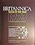 Britannica Book of the Year...