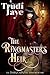 The Ringmaster's Heir (Dark Carnival, #1)