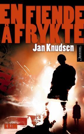 En fiende å frykte (Samson & Fiske, #1)