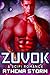 Zuvok (Brides to Beasts #1)