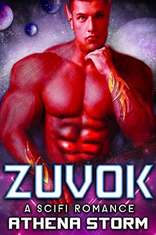 Zuvok (Brides to Beasts #1)