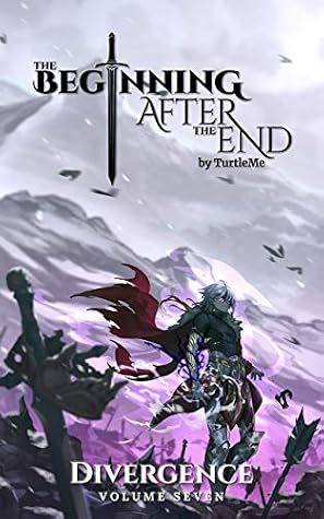Divergence by TurtleMe book cover