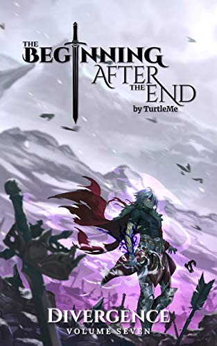 Divergence (The Beginning after the End, #7)