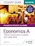 Pearson Edexcel A-level Eco...