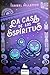 La casa de los espíritus by Isabel Allende La casa de los espíritus by Isabel Allende