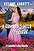 A Cowboy's Wild Heart by Kellie  Abbott