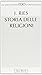 Storia delle religioni