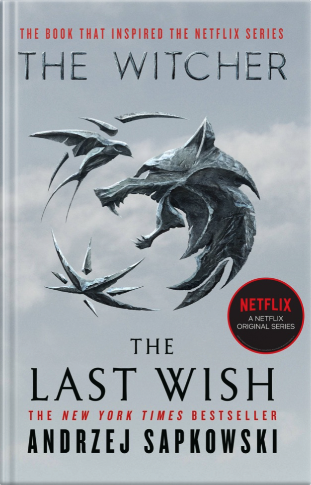 The Last Wish
