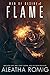Flame (Web of Desire, #2)
