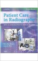 Mosby's Radiography Online: Introduction to Imaging Sciences and Patient Care in Radiography (Access Code and Textbook Package)