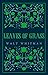 Leaves of Grass (Alma Classics)