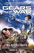 Bloodlines (Gears of War, #7)