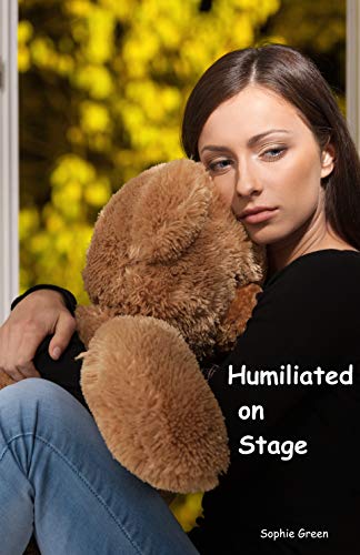 Humiliated on Stage (Kindle Edition)