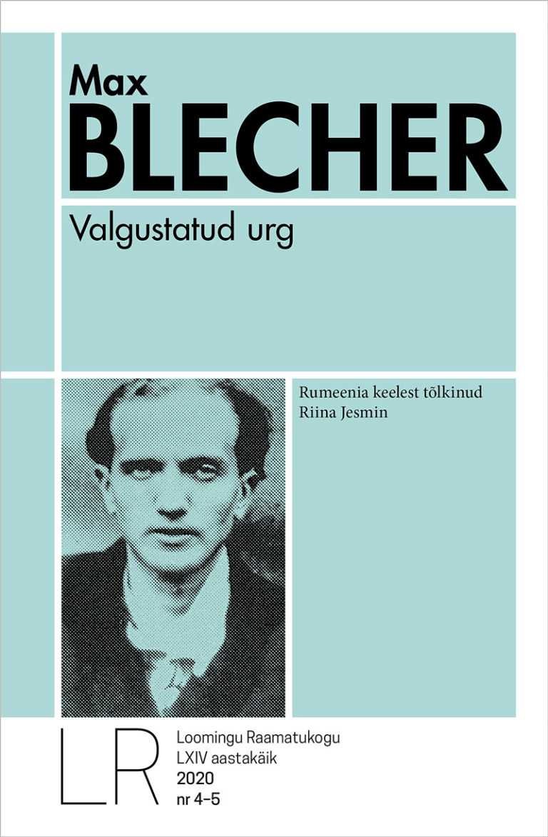 Valgustatud urg (Loomingu Raamatukogu, #4-5/2020)