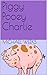 Piggy Pooey Charlie by Michael Weeks