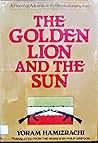 Golden Lion and  the Sun