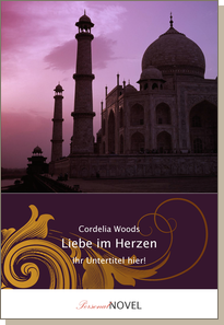 Liebe im Herzen