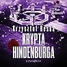 Krypta Hindenburga (Tomasz Horn, #2)