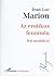 Az erotikus fenomén - Hat meditáció by Jean-Luc Marion Az erotikus fenomén - Hat meditáció by Jean-Luc Marion
