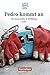 Die DaF-Bibliothek: Pedro k...