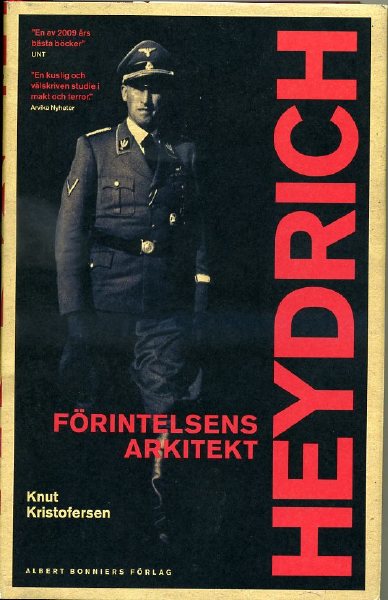 Heydrich - förintelsens arkitekt