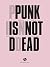 Punk is not dead by Solveig Serre