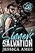 Sinner's Salvation (Suspenseful Seduction World)