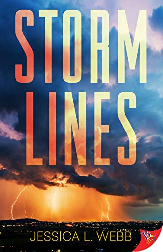 Storm Lines (Paperback)