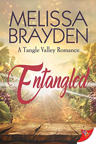 Entangled  (Tangle Valley, #1)