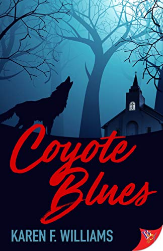 Coyote Blues (Paperback)