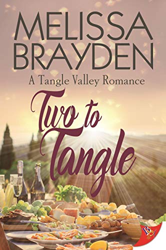 Two to Tangle (Tangle Valley, #2)