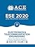 ESE-2020 Electronics & Telecommunication Engineering Previous Objective Questions With Solutions, Subjectwise & Chapterwise, Objective Volume 2