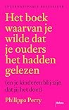 Het boek waarvan ...