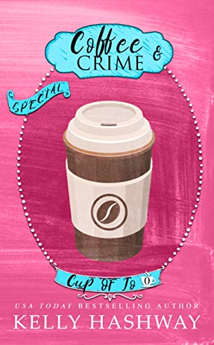 Coffee and Crime (Cup of Jo)