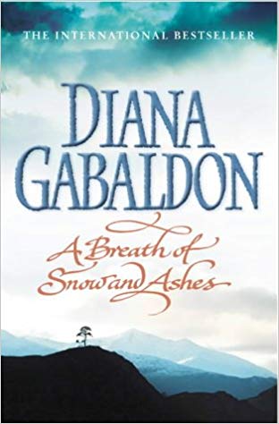 A Breath of Snow and Ashes