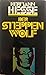 Der Steppenwolf by Hermann Hesse