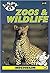 I-Spy Zoos and Wildlife