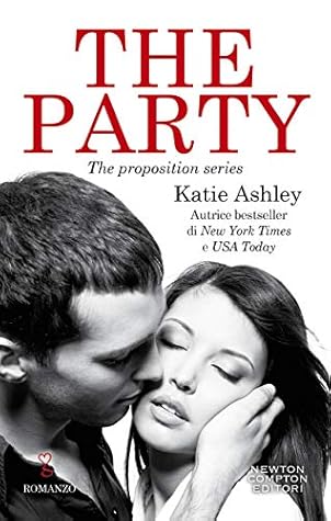 The Party The Proposition 0 5 By Katie Ashley
