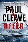 Offer by Paul Cleave