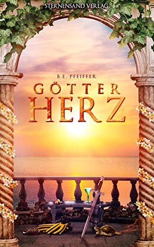 Götterherz (Götterherz #2)