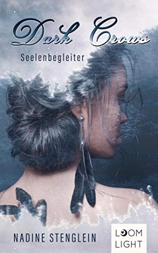 Dark Crows 1: Seelenbegleiter (German Edition)