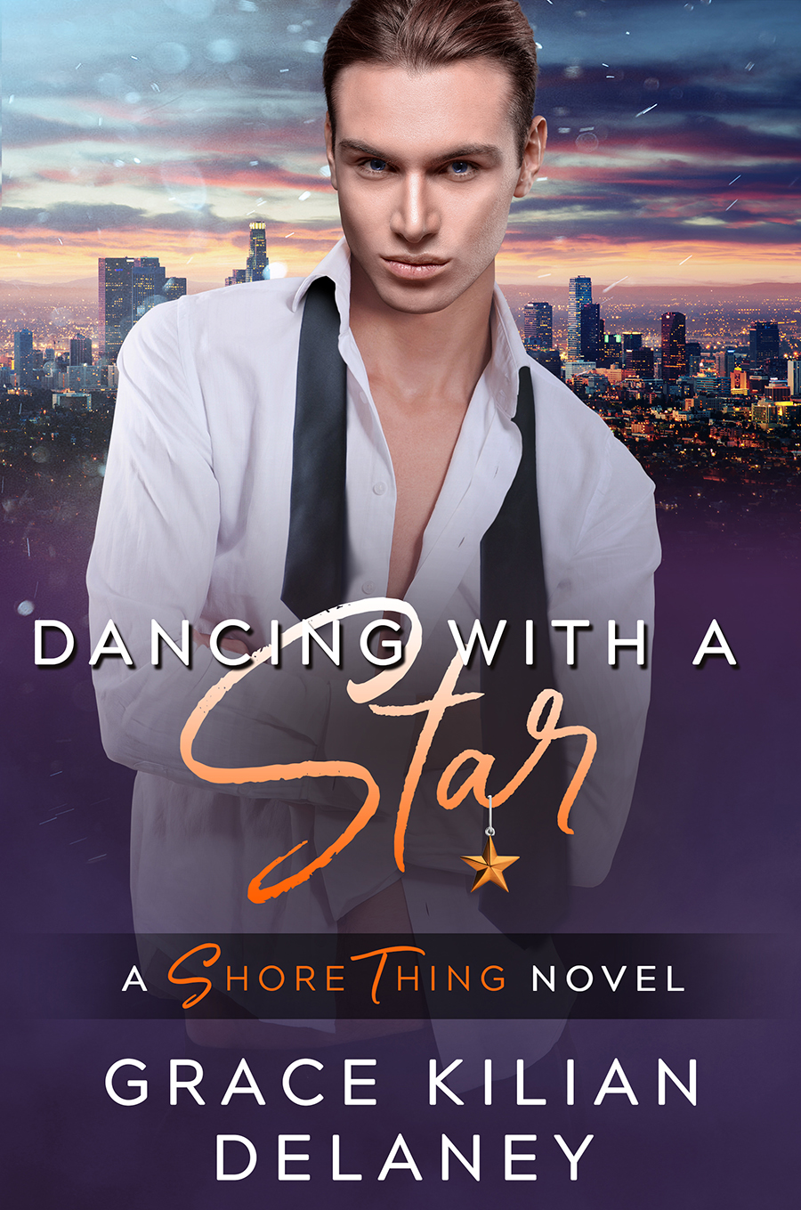 Dancing with a Star (Shore Thing, #2)